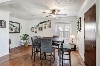 3217 La Veta Drive NE Dining Room