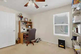 9209 Sundoro Place NW Home Office