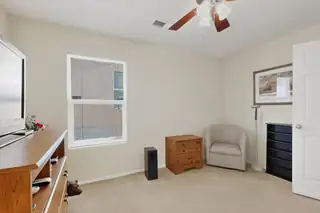 9209 Sundoro Place NW Bedroom