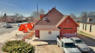 807 8th Street NW, Albuquerque 