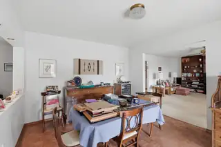 701 Carmel Drive Dining Room