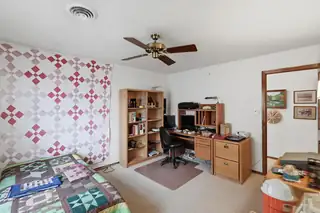 701 Carmel Drive Home Office