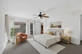 3 Zuni Trail N Bedroom