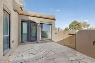 3 Zuni Trail N Patio