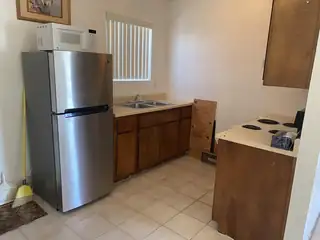 615 Linden Avenue Floor Plan