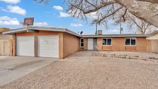1813 Sandler Court NE, Albuquerque
