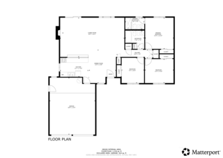 1813 Sandler Court NE View