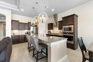 4308 Mountain Trail Loop NE Kitchen