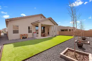 4308 Mountain Trail Loop NE Floor Plan