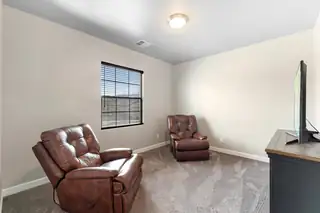 4308 Mountain Trail Loop NE Living Room