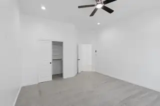 1603 Tulip Road SE Bedroom