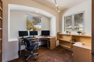 2201 Rozinante Court NW Home Office