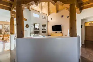 2201 Rozinante Court NW Living Room