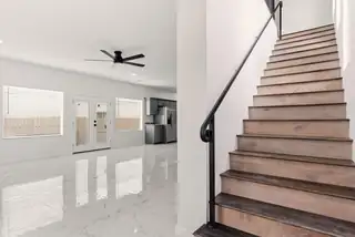 1000 Calle San Lorenzo Living Room