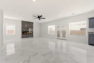 1000 Calle San Lorenzo Living Room