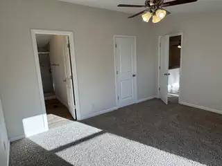 13 E Willard Road Bedroom