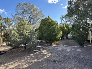 13 E Willard Road Backyard