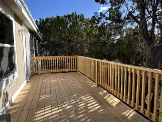 13 E Willard Road Patio