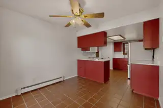 916 Calle Carmilita Dining Room