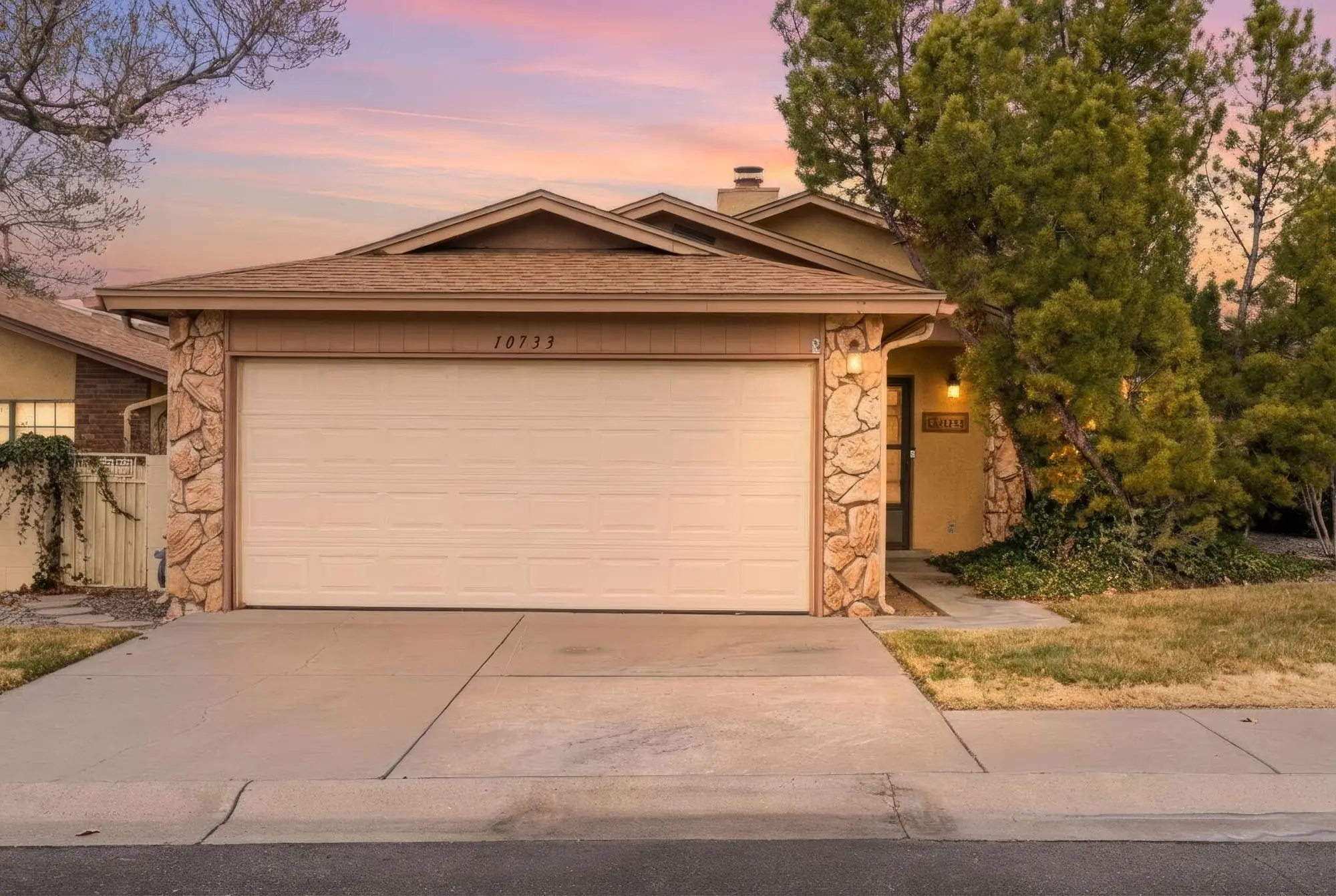 10733 Towne Park Drive NE