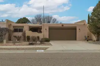 6413 Annapolis Drive NE, Albuquerque