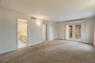 6413 Annapolis Drive NE Bedroom