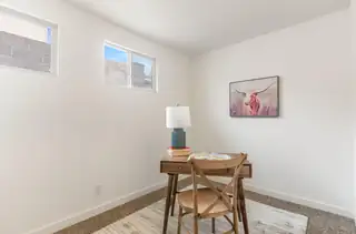 2450 Green Lake Road NE Home Office