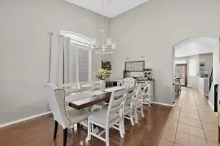 10536 Borrego Creek Drive NW Dining Room