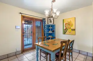 3301 Monroe Street NE UNIT L120 Dining Room