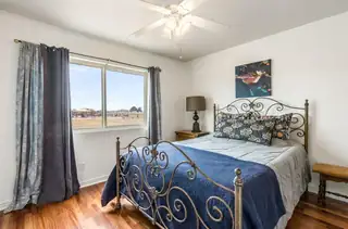 3301 Monroe Street NE UNIT L120 Bedroom