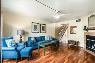 3301 Monroe Street NE UNIT L120 Living Room