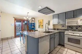 3301 Monroe Street NE UNIT L120 Kitchen