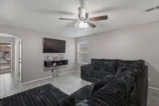 267 Quetzal Drive SW Living Room