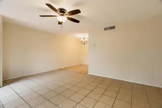 8452 Spain Road NE APT B Living Room