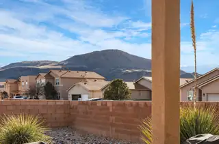 3601 High Plains Street SW View