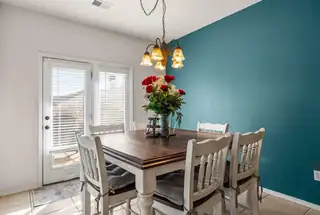 3601 High Plains Street SW Dining Room