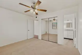 8228 Otero Avenue NE Bedroom