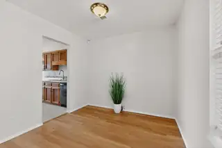 8228 Otero Avenue NE Kitchen