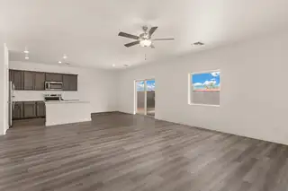 2506 Calle De Las Rosas Living Room