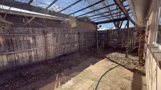 708 Caine Street Bedroom