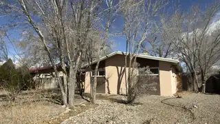 708 Caine Street Exterior Front