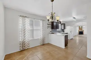 647 Painted Sky Place NW Kitchen