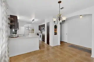 647 Painted Sky Place NW Kitchen