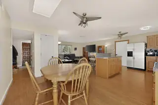 10245 Cove Court NW Dining Room