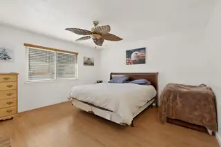 10245 Cove Court NW Bedroom