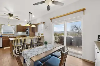 88 Rincon Loop Loop Kitchen