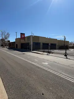 1520 Central Avenue SE, Albuquerque 