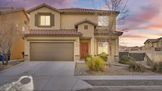 9635 Andesite Drive NW, Albuquerque