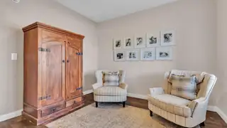 9635 Andesite Drive NW Living Room