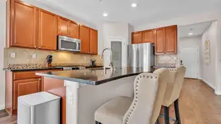 9635 Andesite Drive NW Kitchen